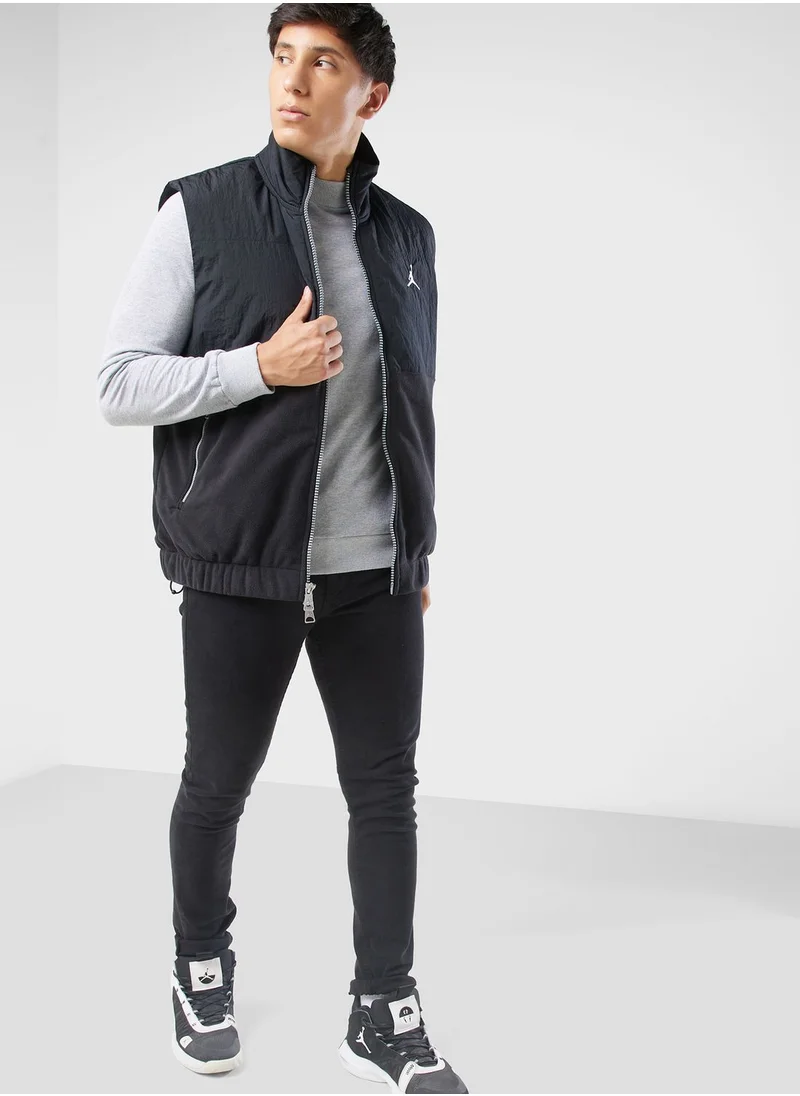 Jordan Jordan Essential Winter Vest