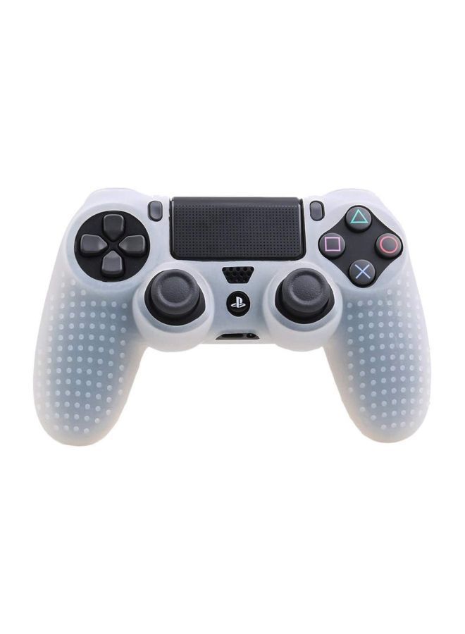 NIBEMINENT Protective Silicone Cover For PlayStation 4/PS4 Slim/PS4 Pro  - Image 1