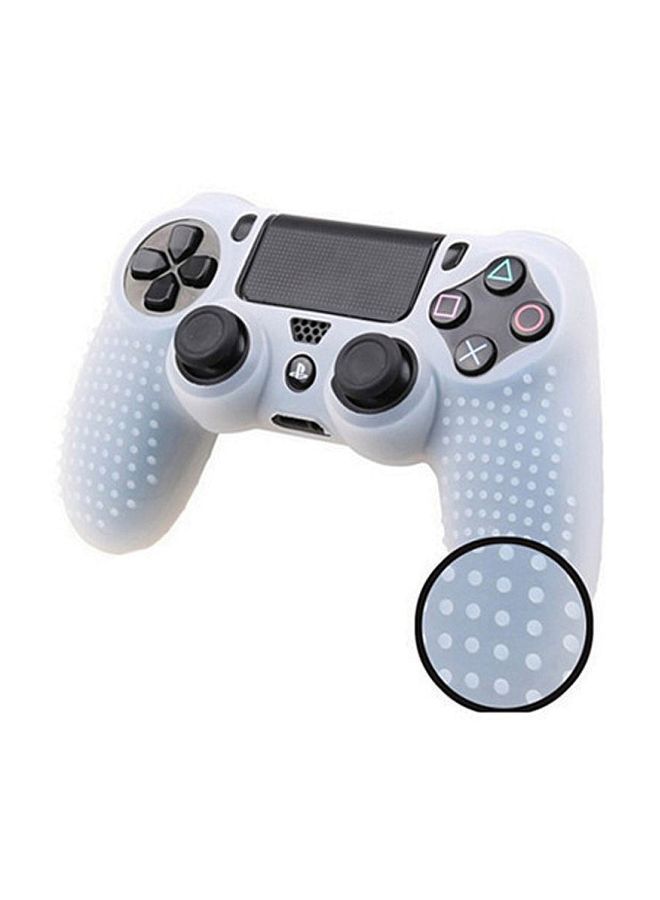 NIBEMINENT Protective Silicone Cover For PlayStation 4/PS4 Slim/PS4 Pro  - Image 3