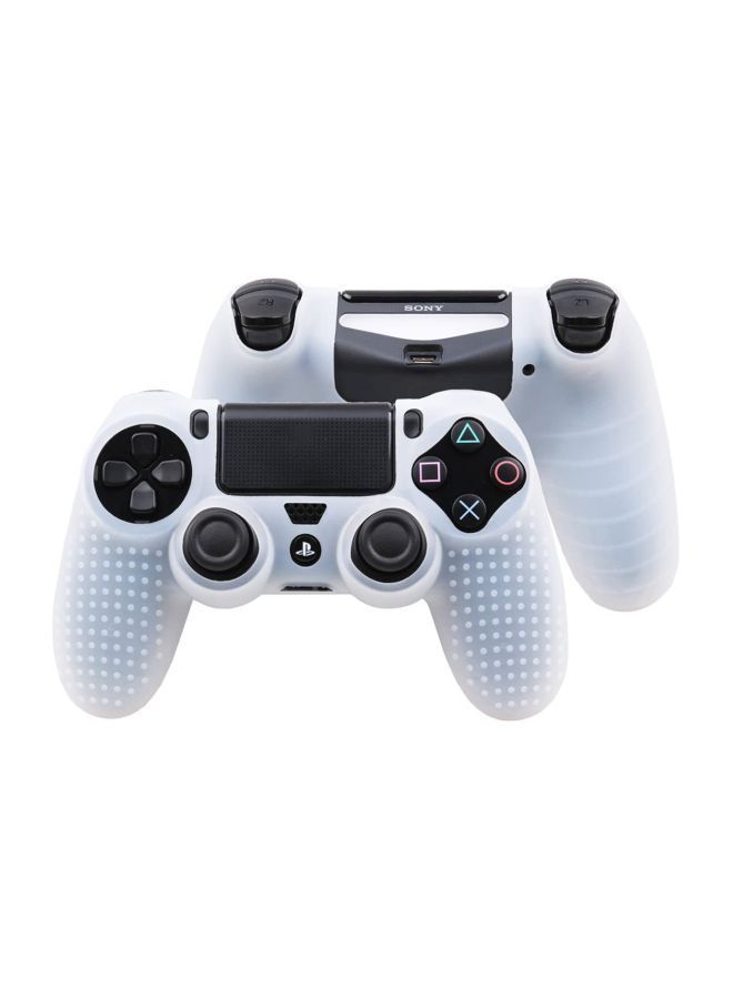 NIBEMINENT Protective Silicone Cover For PlayStation 4/PS4 Slim/PS4 Pro  - Image 2
