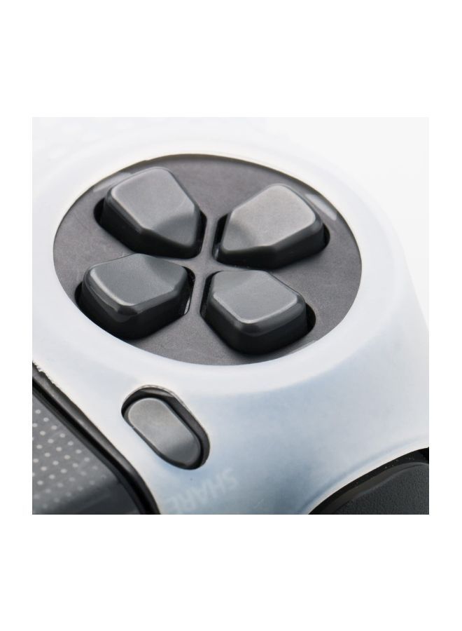 NIBEMINENT Protective Silicone Cover For PlayStation 4/PS4 Slim/PS4 Pro  - Image 5