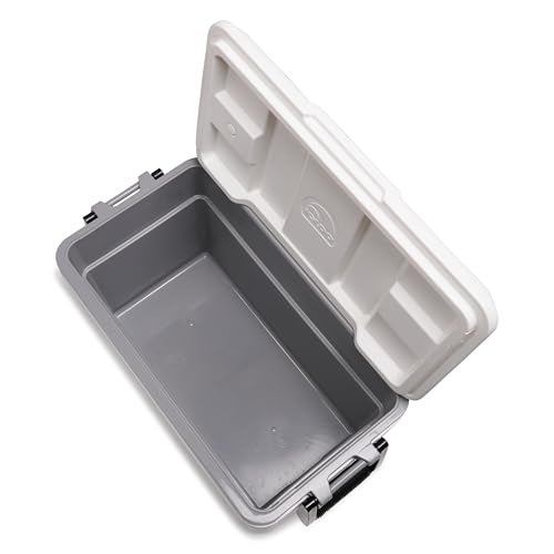 Igloo 25 QT Latitude Marine Ultra White Cooler - Image 5