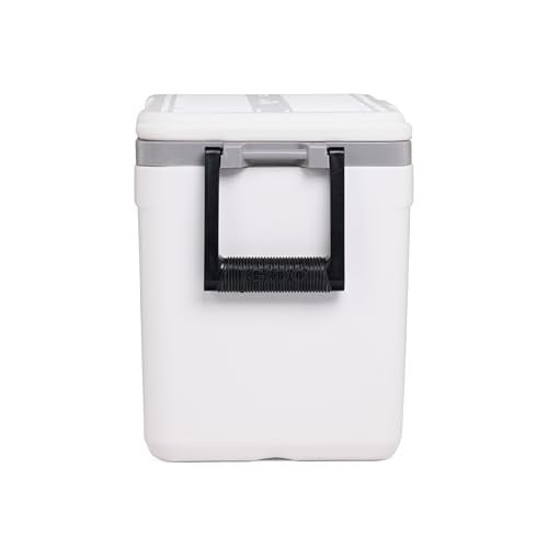 Igloo 25 QT Latitude Marine Ultra White Cooler - Image 4