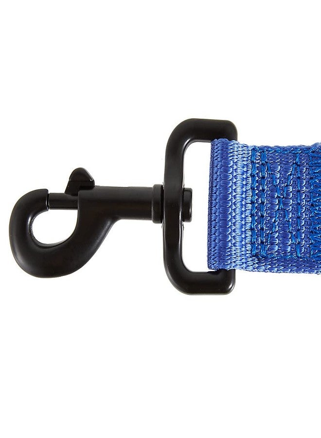 كونج مقبض KONG Max HD للتحكم المروري فائق المتانة وسريع التحكم بطول 6 أقدام (أزرق) - Image 4