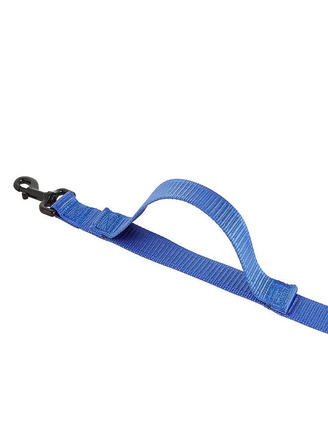 كونج مقبض KONG Max HD للتحكم المروري فائق المتانة وسريع التحكم بطول 6 أقدام (أزرق) - Image 2