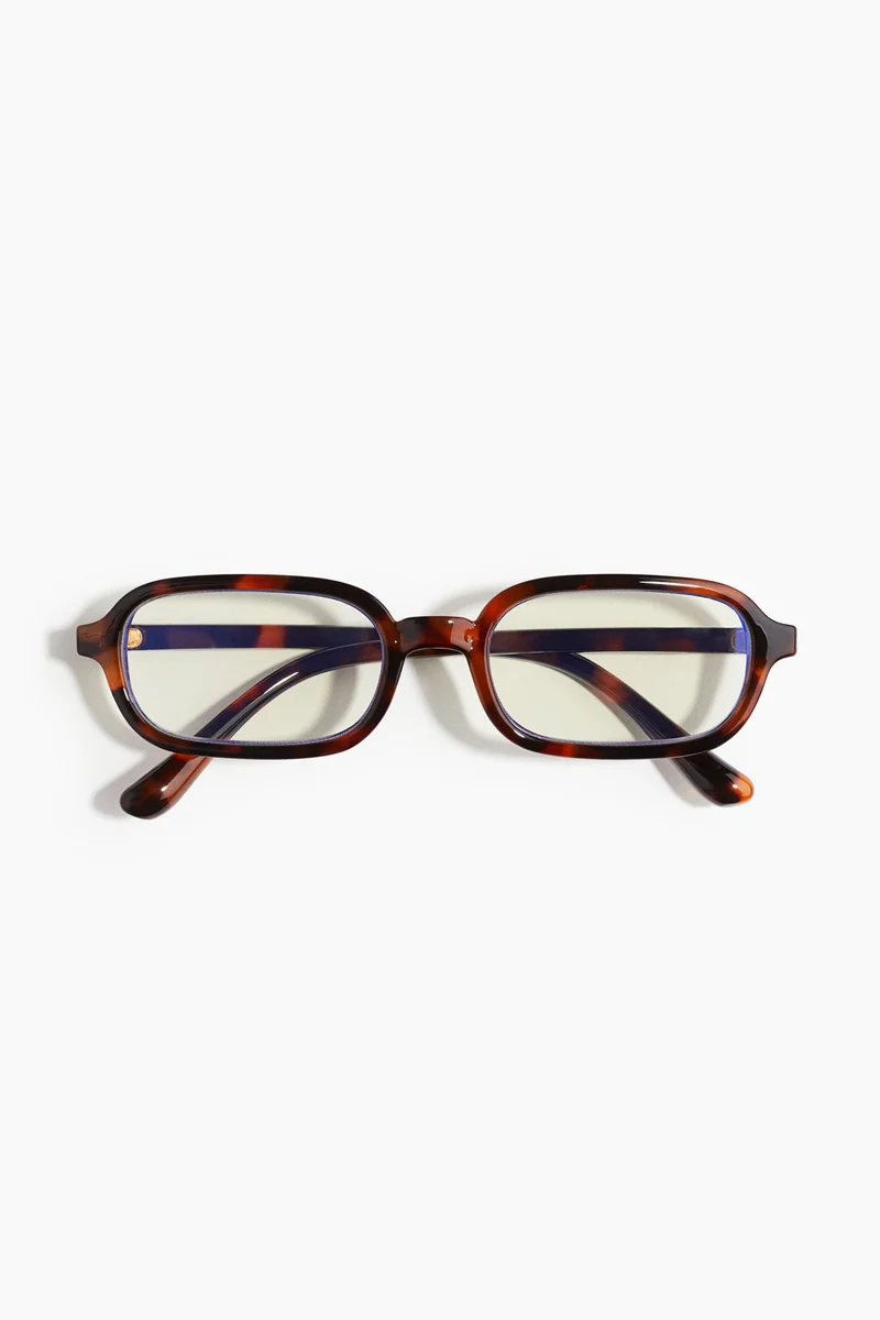 H&M Blue light glasses