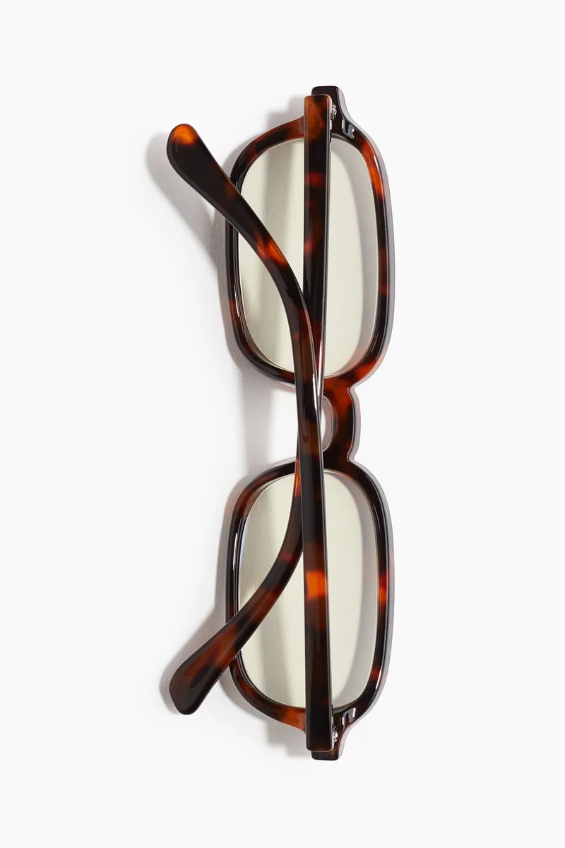 H&M Blue light glasses