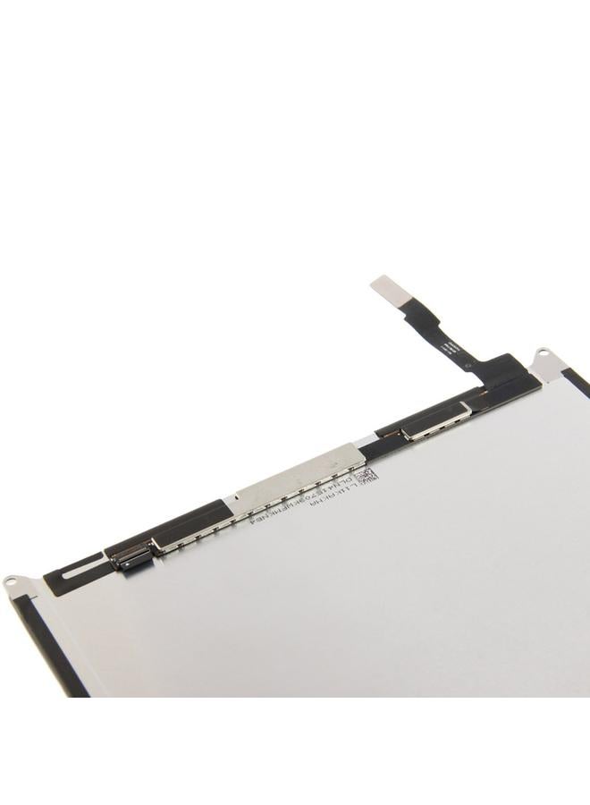 Replacement Original LCD Screen for iPad Air A1474 / A1475 / A1476 Black - Image 5