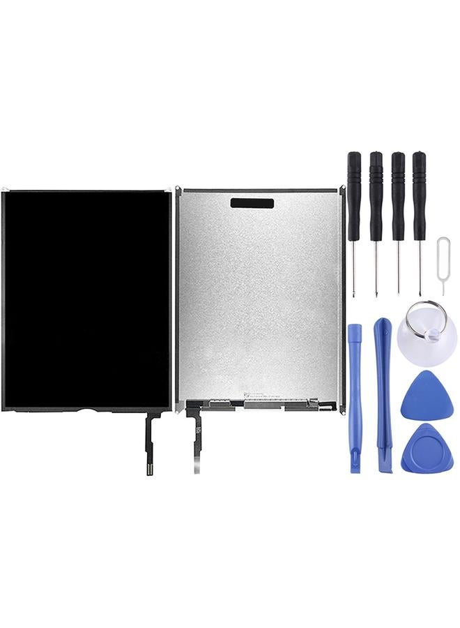 Replacement Original LCD Screen for iPad Air A1474 / A1475 / A1476 Black - Image 1