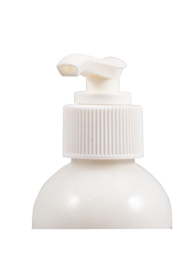Chris Christensen Chris Christensen Smart Style The Cure Brushing & Styling Milk, Dog Conditioner, Groom Like a Professional, 8 oz  - Image 3