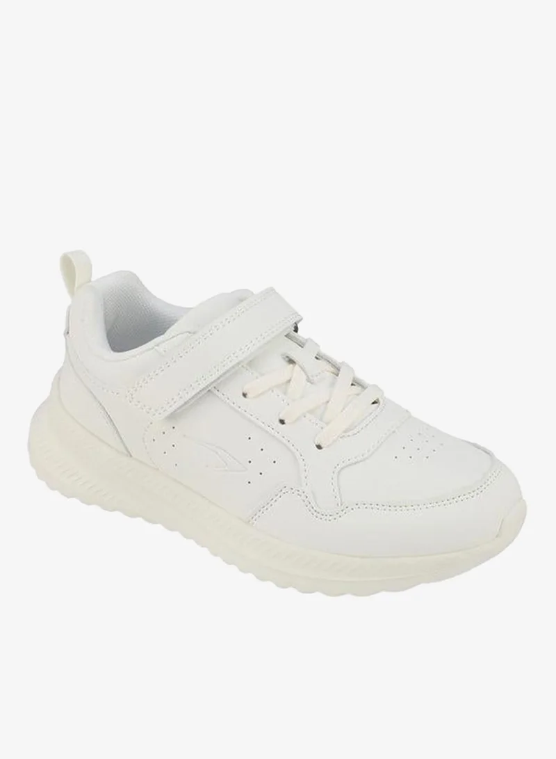 داش Boys Hook & Loop Sports Shoes