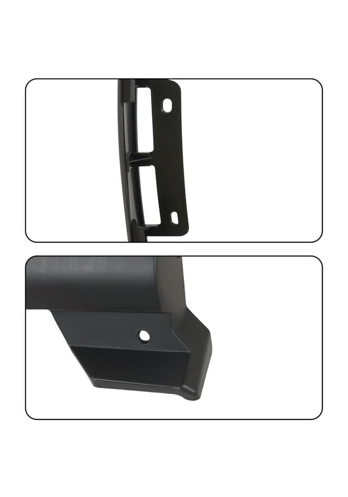 VGAAB Over Fender Front (Passenger Side) Replacement for Ford Explorer 2016-2020 - Image 3