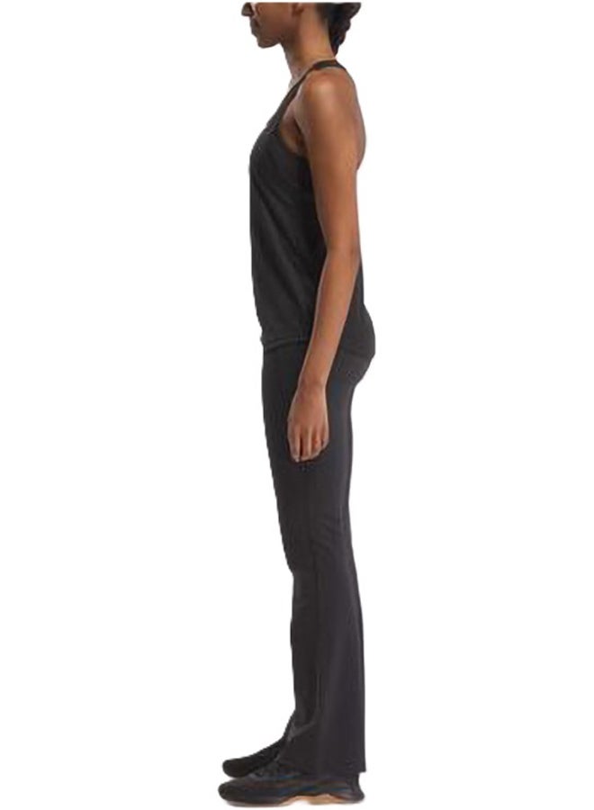 Reebok Lux High Rise Mini-Flare Pants  - Image 2