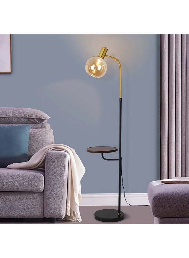 هامر ابجورة طويله ارضيه لون اسود مع ذهبي - Image 1