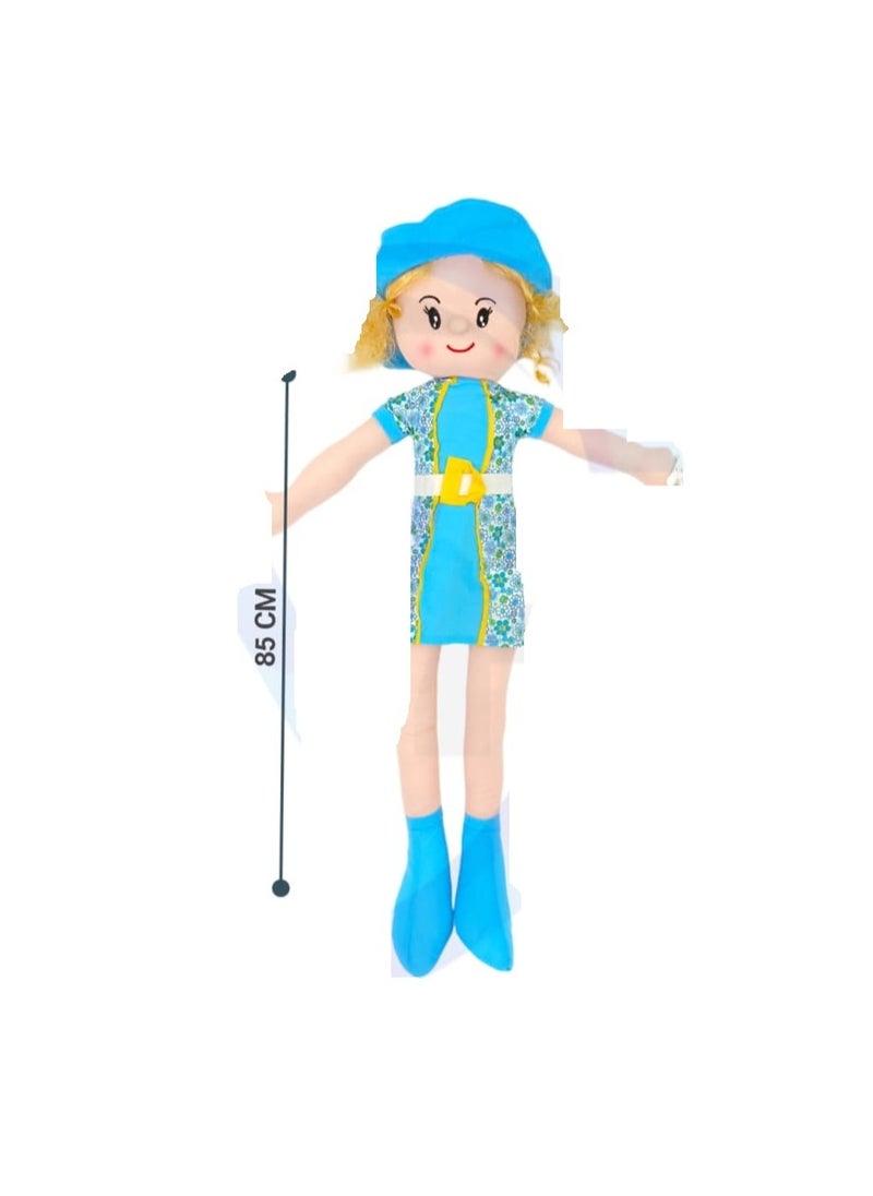 Generic Fashion Baby Doll For Girls 
