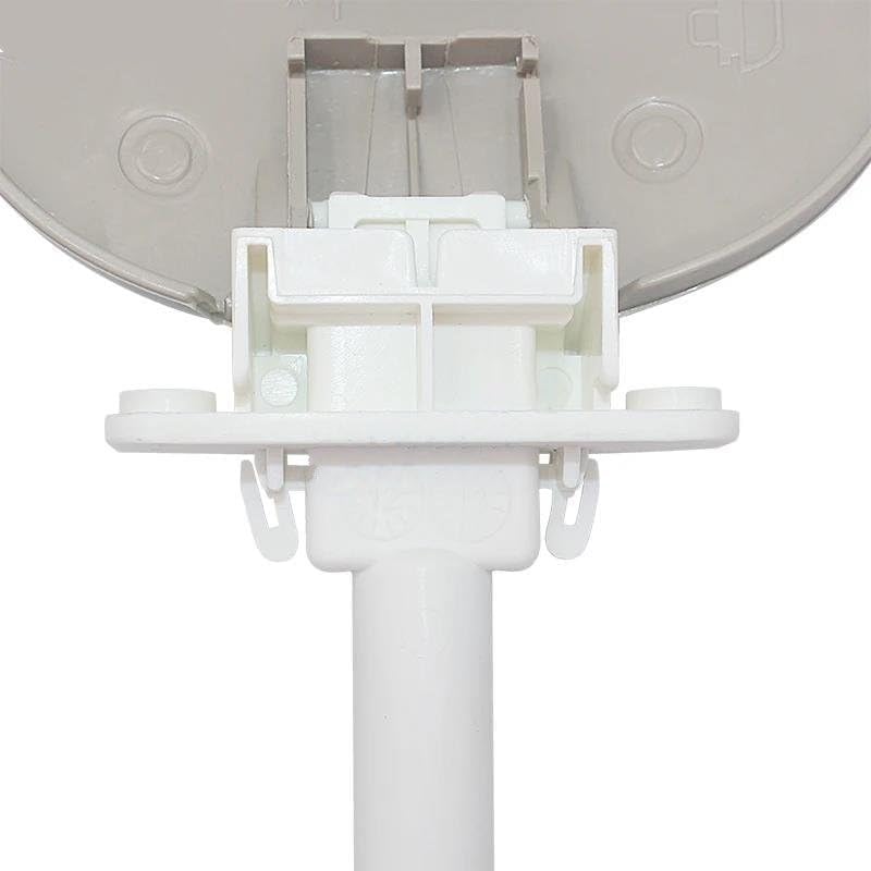 Wivplex Fuel Flap Cover for Renault Clio HB MK2 (1998-2005) - Image 4