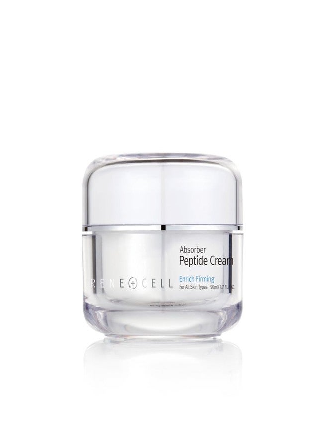 Renecell RENE CELL[Renecell] ABSORBER PEPTIDE CREAM - Image 1