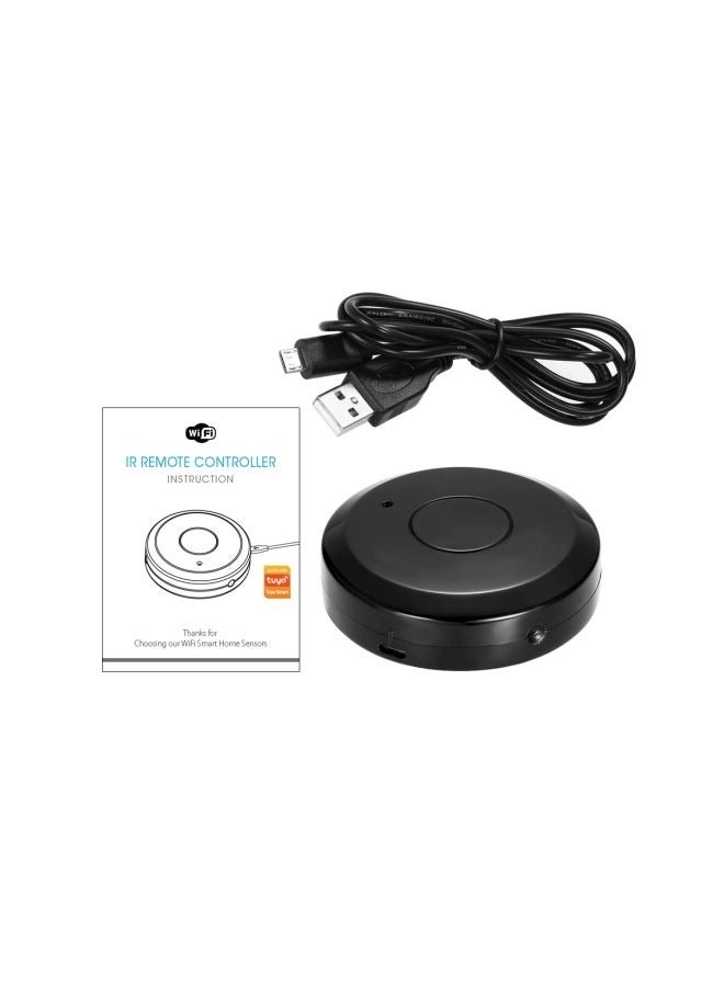 وحدة تحكم عن بُعد واي فاي بالأشعة تحت الحمراء - Image 4