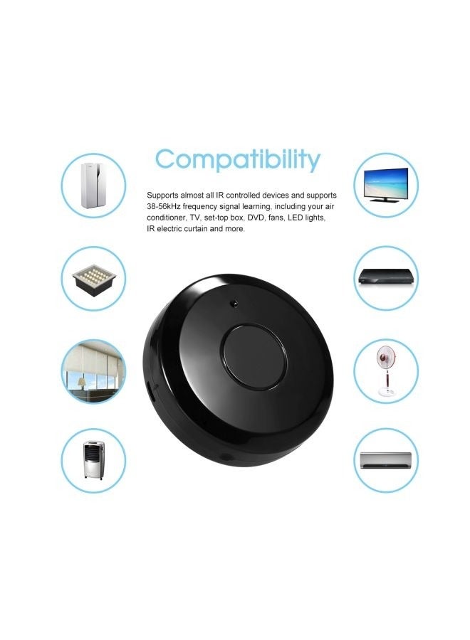 وحدة تحكم عن بُعد واي فاي بالأشعة تحت الحمراء - Image 5