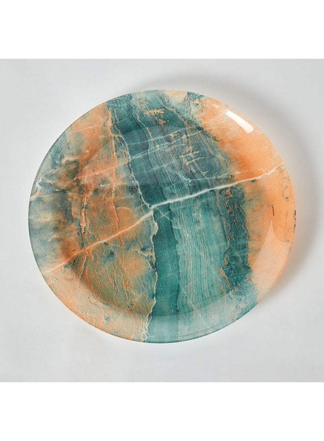 Luminarc صحن عشاء جرانيتيليا ببساطة 26 × 26 سم - Image 4