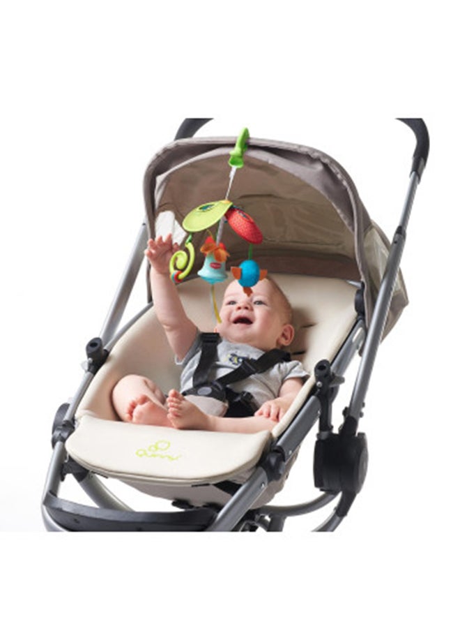Tiny Love Pack & Go Mini Mobile - Meadow Days  - Image 3