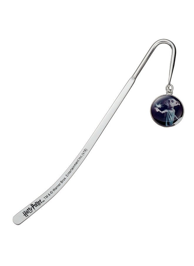 Harry Potter - Bookmark Us One Size Silver - Image 1