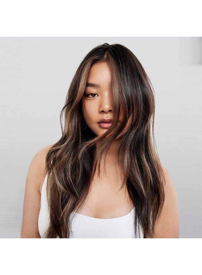 Pravana Intense Therapy Masque Treatment | Lightweight Repairing & Mending | Restores & Nourishes Damaged Hair | Proven to Reduce Breakage | Strengthens, Hydrates, Softens | 5 Fl Oz - Image 2