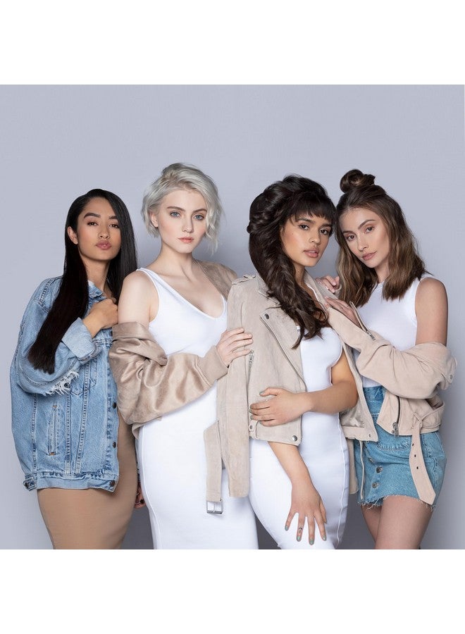 Pravana Intense Therapy Masque Treatment | Lightweight Repairing & Mending | Restores & Nourishes Damaged Hair | Proven to Reduce Breakage | Strengthens, Hydrates, Softens | 5 Fl Oz - Image 5