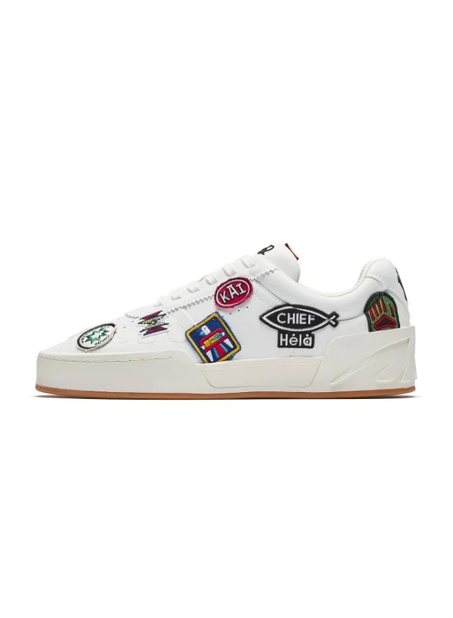 Anta Hélà Style Limited edition Sneakers