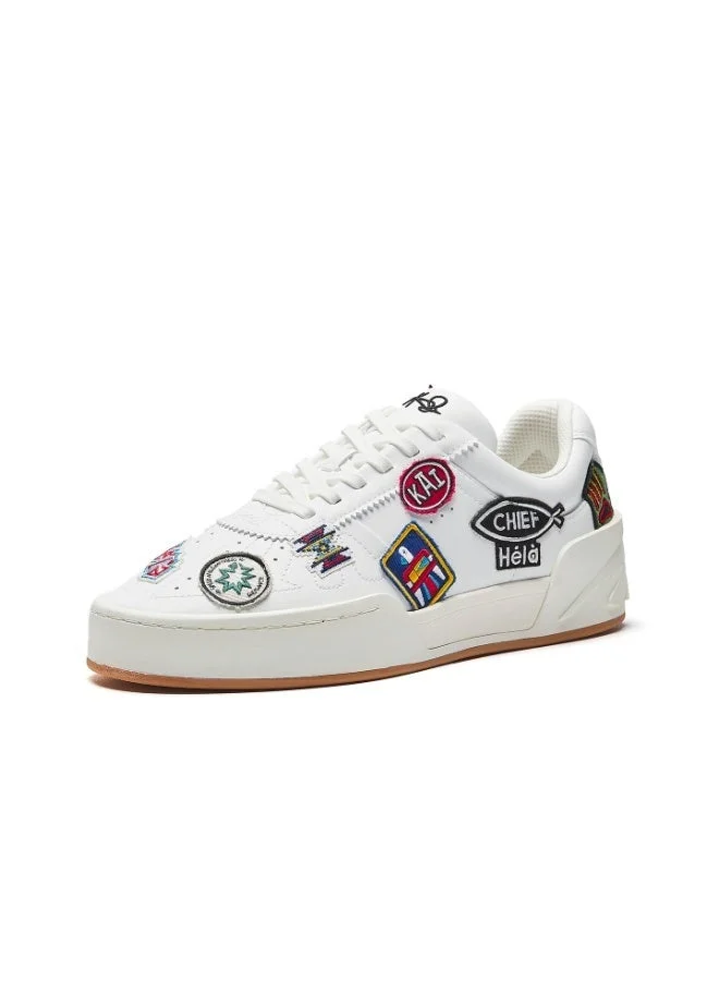 Anta Hélà Style Limited edition Sneakers