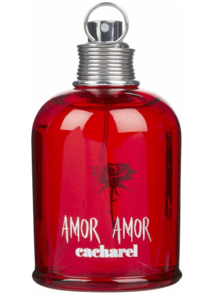 إيدين كاشاريل أمور أمور أو دو تواليت 100 مل - Image 2