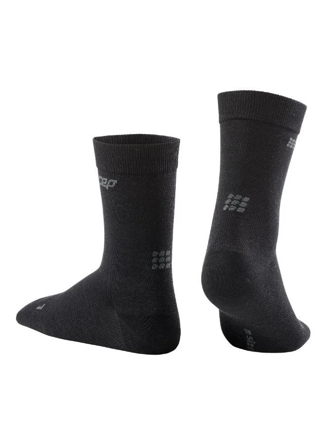 سي إي بي All Day Recovery Socks Mid Cut Women
