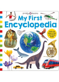 My First Encyclopedia  - Image 1