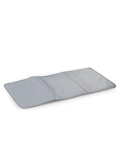 Kiko Luxury Mamy Diaper Bag - Grey  - Image 2