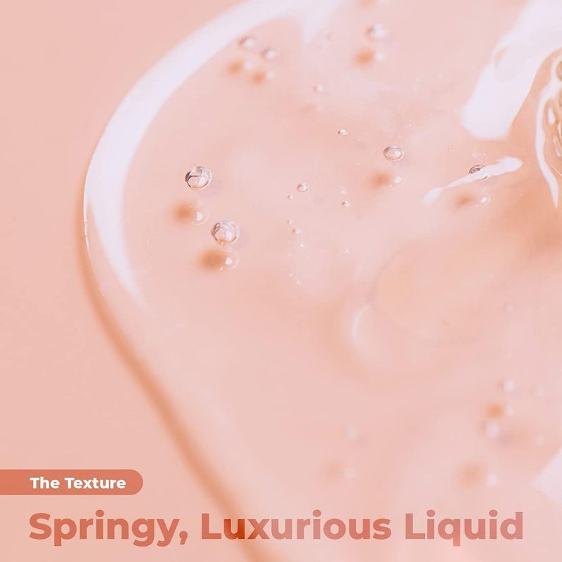 CIEL Vitamin C E Skin Glow Serum 100g Brightening Serum for Pigmentation Blemish Dark Spot Reduction For Even Tone Radiant Clear Skin Suitable for All Skin Types - Image 4