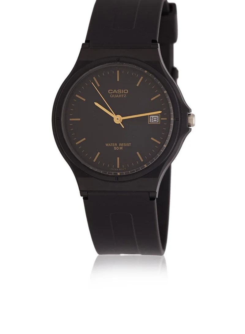 CASIO Analogue Watch
