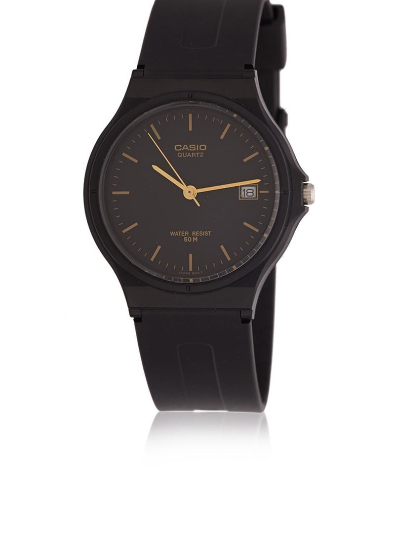 كاسيو ساعة أنالوج - Image 1