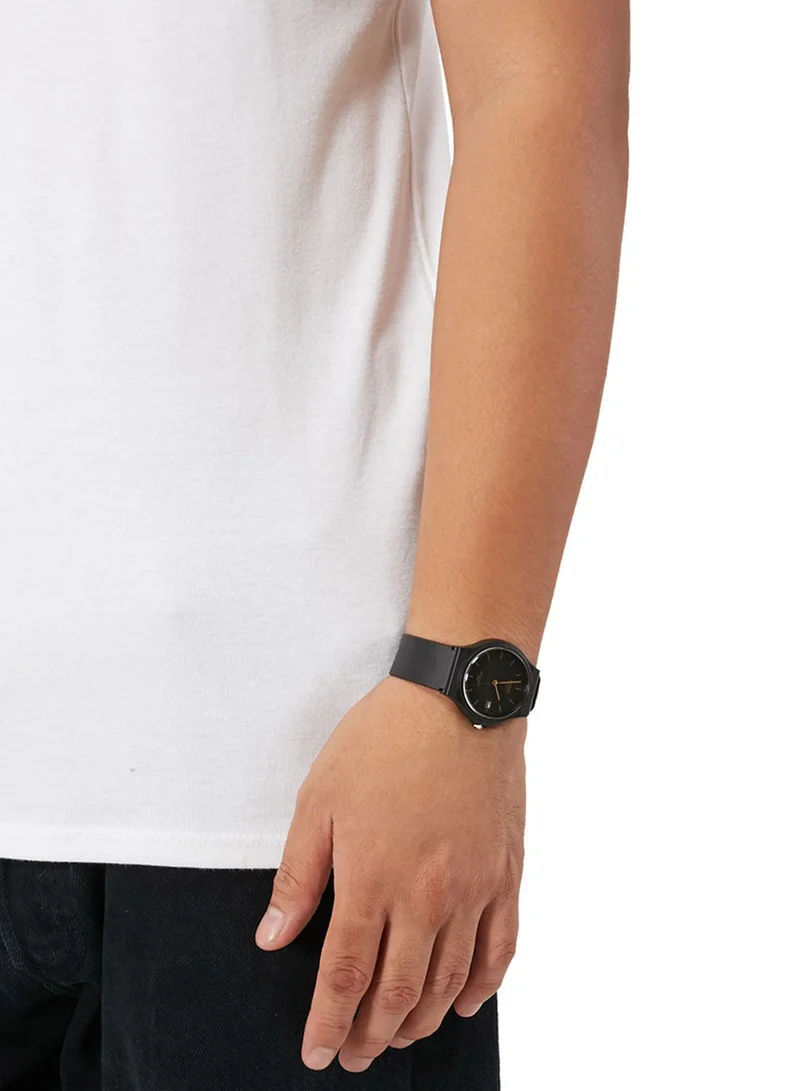 CASIO Analogue Watch