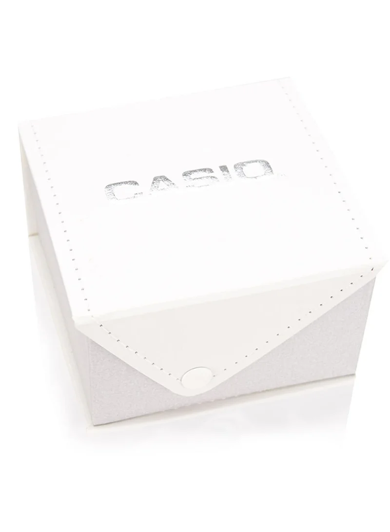 CASIO Analogue Watch