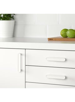 erorex Handle, white, 116 mm  - Image 2