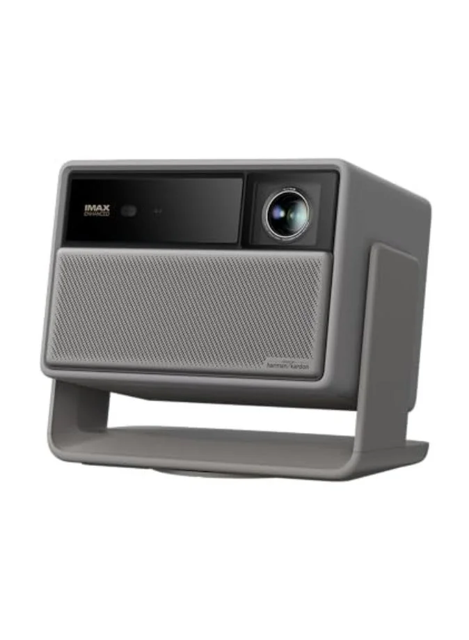 XGIMI Horizon 20 | 4K RGB Triple Laser Projector, Up to 200" Screen Size, 3200 ISO Lumens, 240Hz Gaming, Google TV Built-in, HDR10, 2X 12W Harman/Kardon Speakers, Premium Home Entertainment