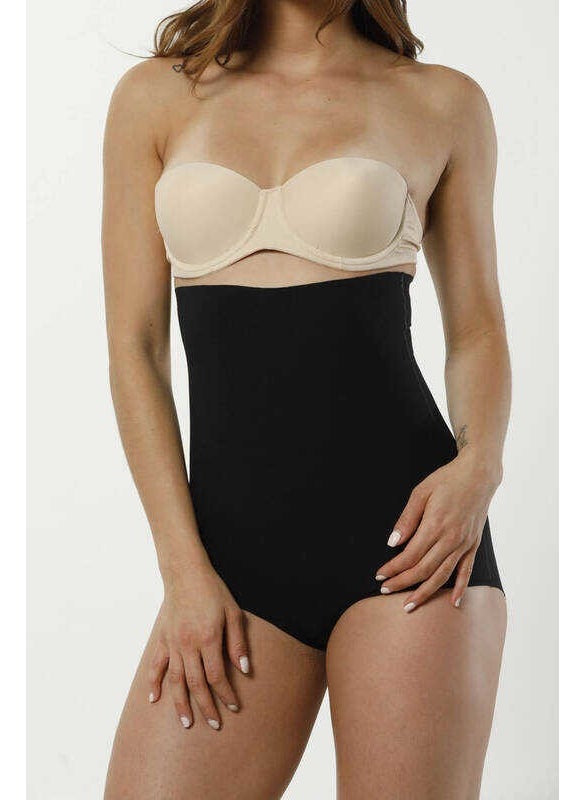 Form Angel - Laser Cut High Waist Slip Corset 2003  - Image 2