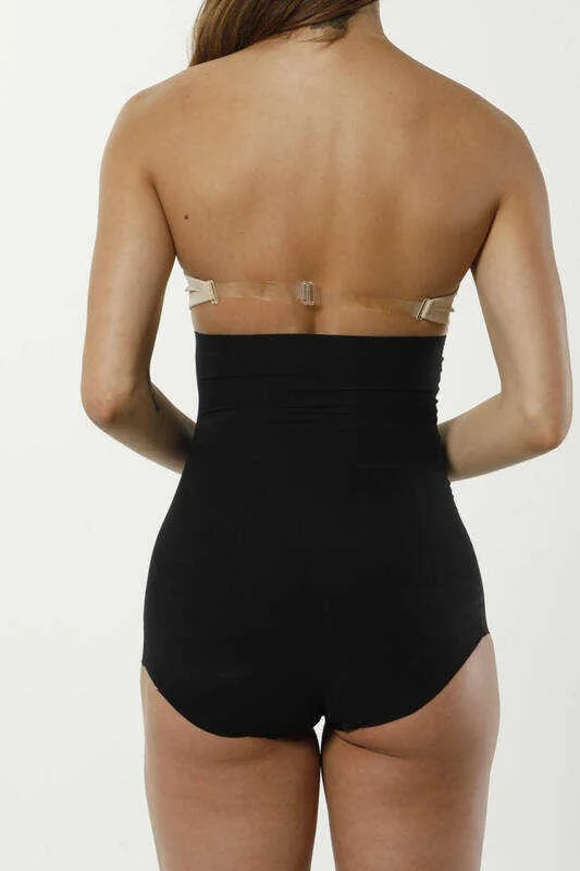 Form Angel - Laser Cut High Waist Slip Corset 2003