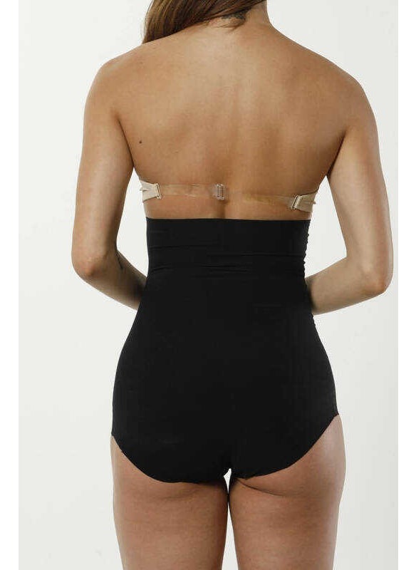Form Angel - Laser Cut High Waist Slip Corset 2003  - Image 4