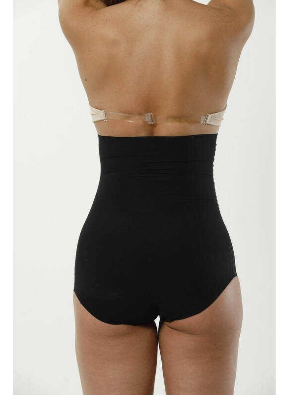 Form Angel - Laser Cut High Waist Slip Corset 2003  - Image 5