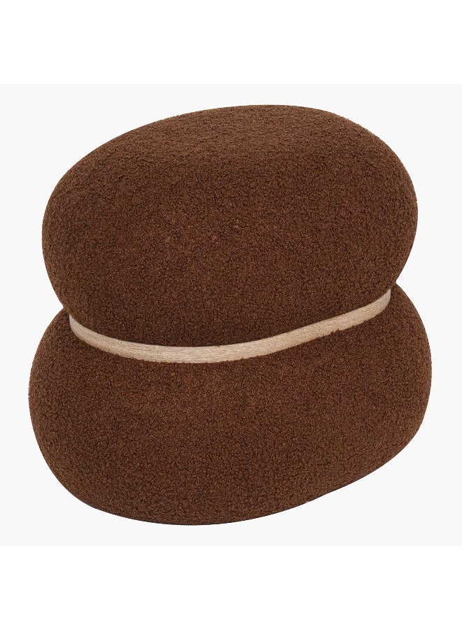 Home Box أوتومان قماش جيا - Image 3