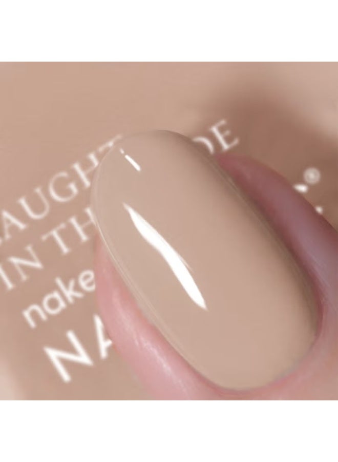 nails inc. Caught in The Nude Nail Polish - Mykonos Beach - Image 3