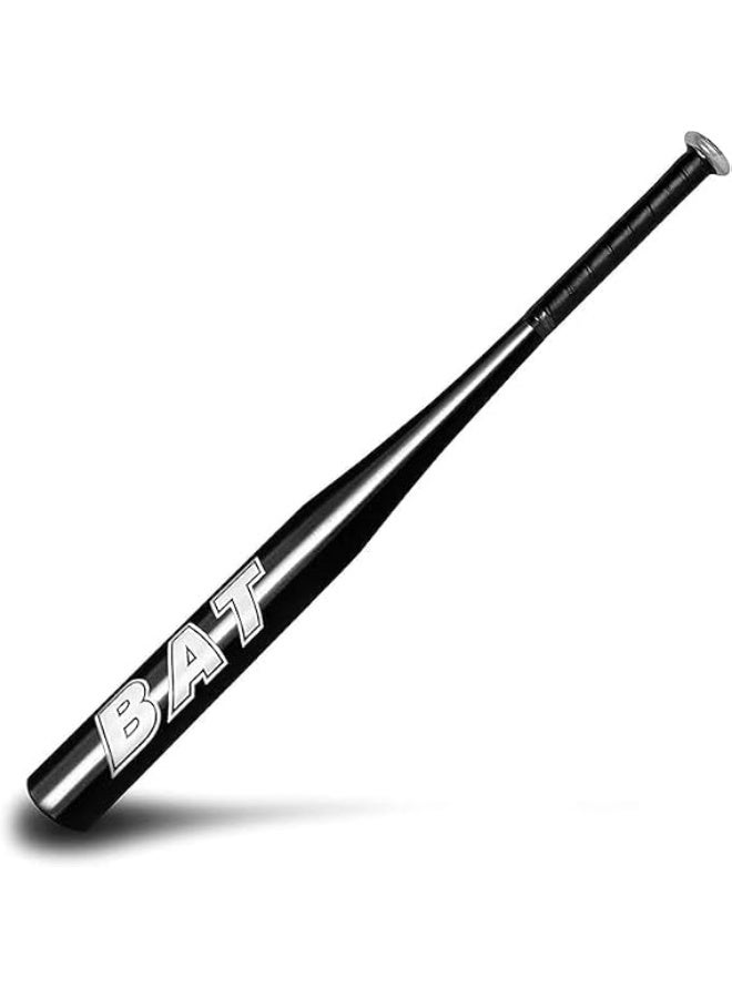 Lightweight Aluminum Alloy Baseball Bat for Sports Training, Practice & Games - Anti-Slip Grip - Multi-Color - Image 5
