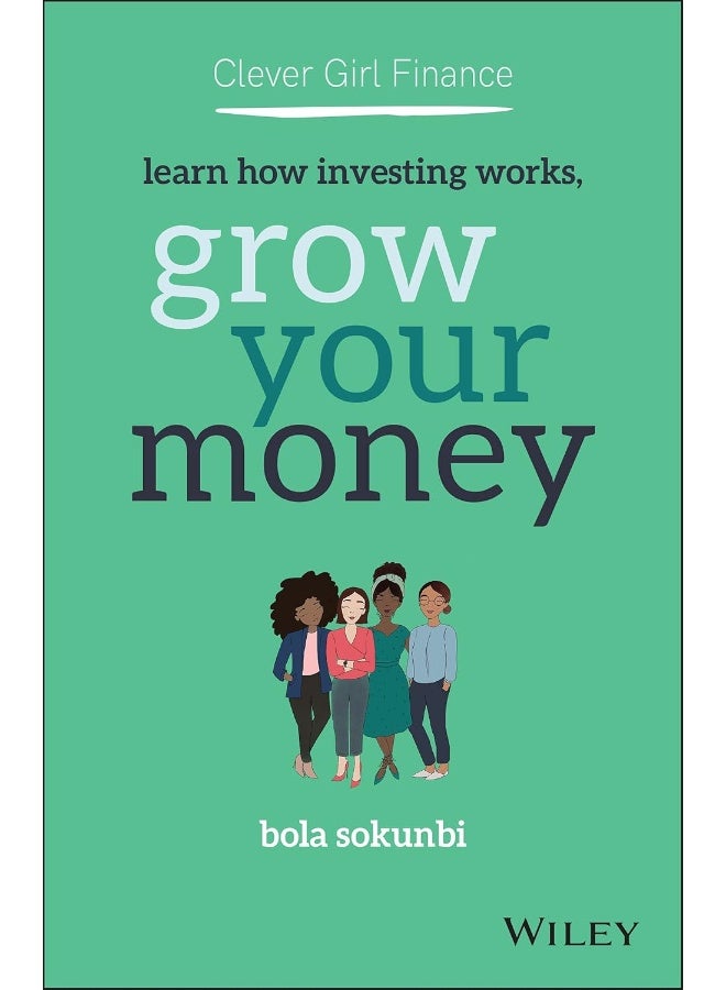Clever Girl Finance – Learn How Investing Works, Grow Your Money  - Image 1