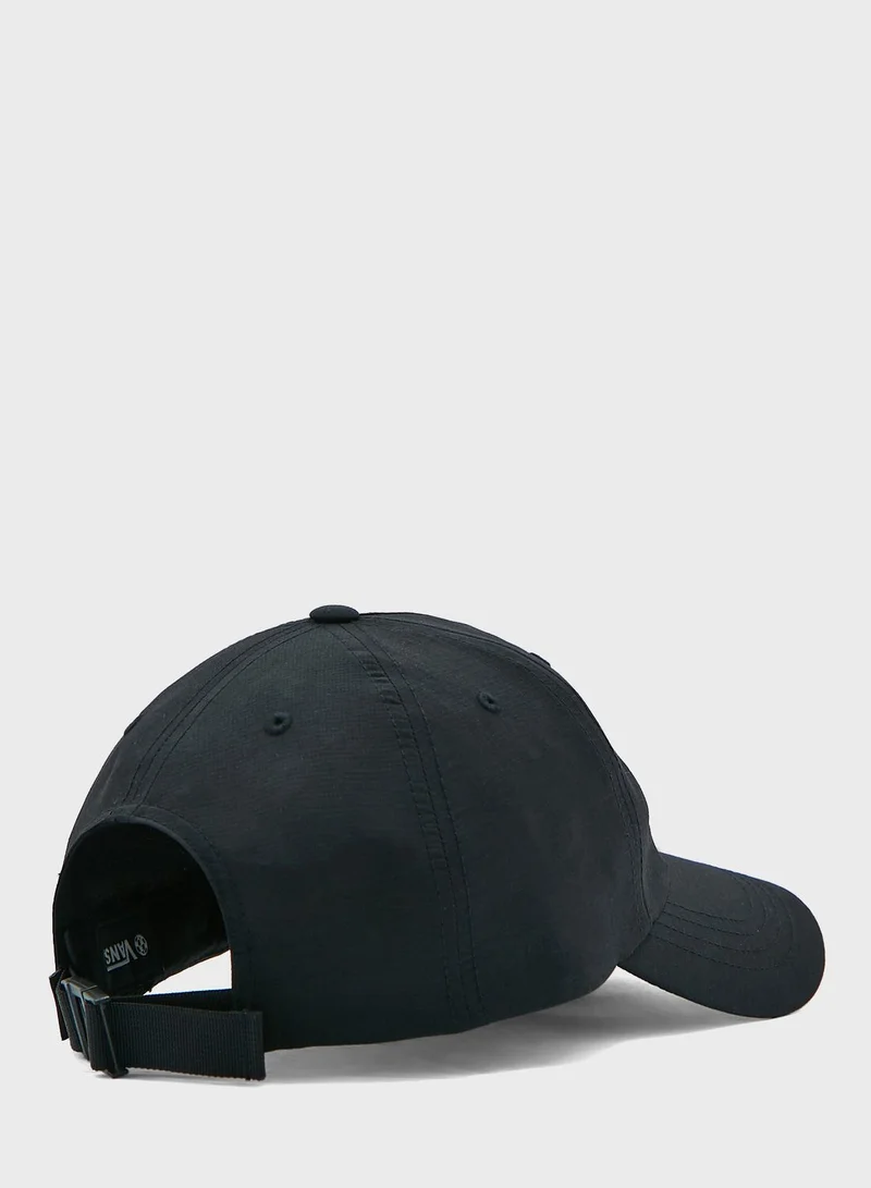 VANS Outdoors Jockey Cap